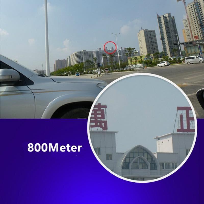 High Quality 40×22 Waterproof Binoculars for Outdoor Use