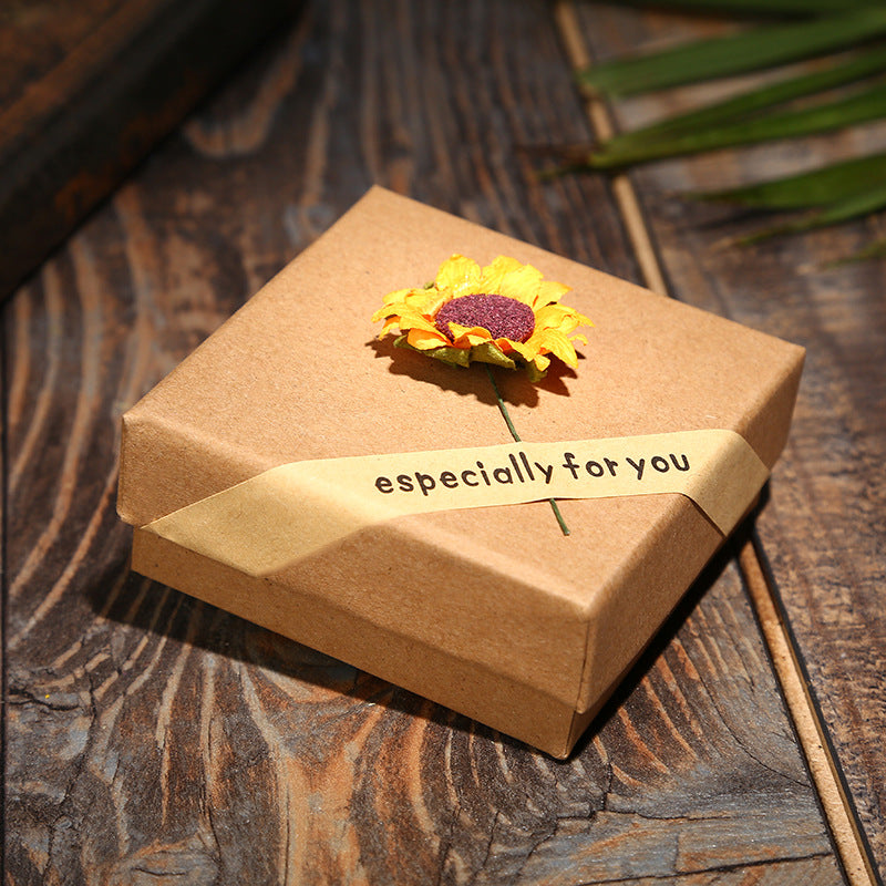 Memorable Keychain With You Forever