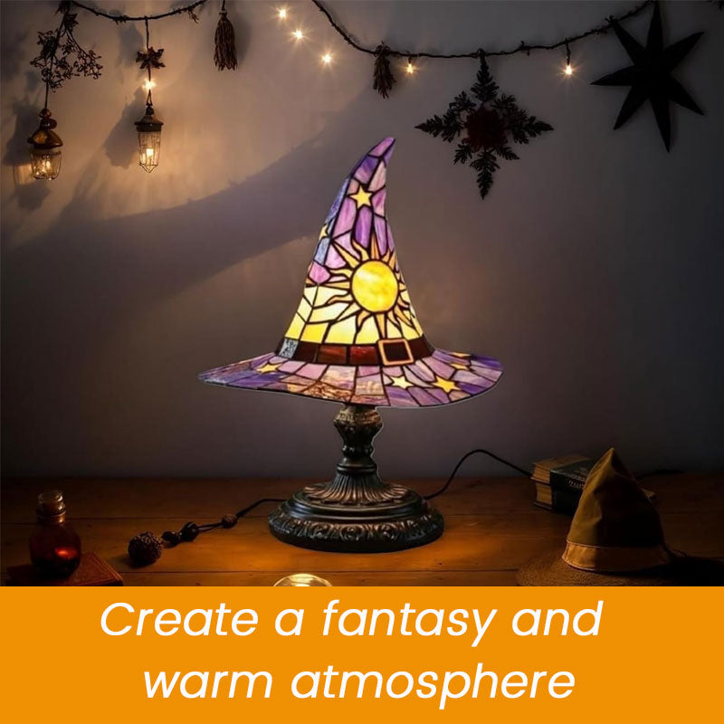 Cofik Soft Glow Night Hat Lamp