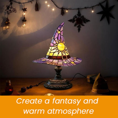 Cofik Soft Glow Night Hat Lamp