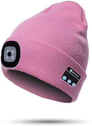 Wireless Beanie Earbuds