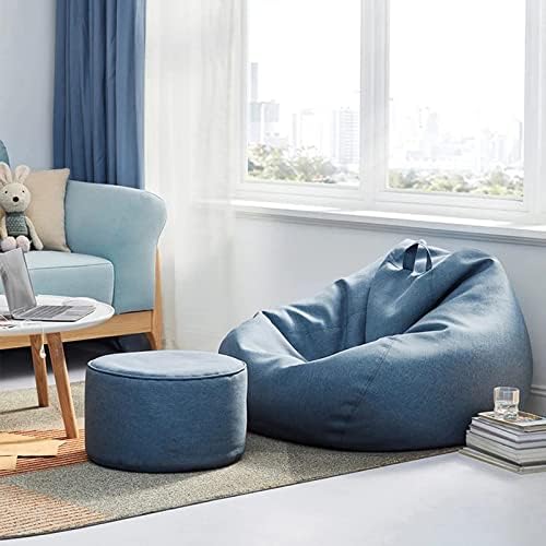 Comfortable Bean Bag Lounge Chair - Cofik