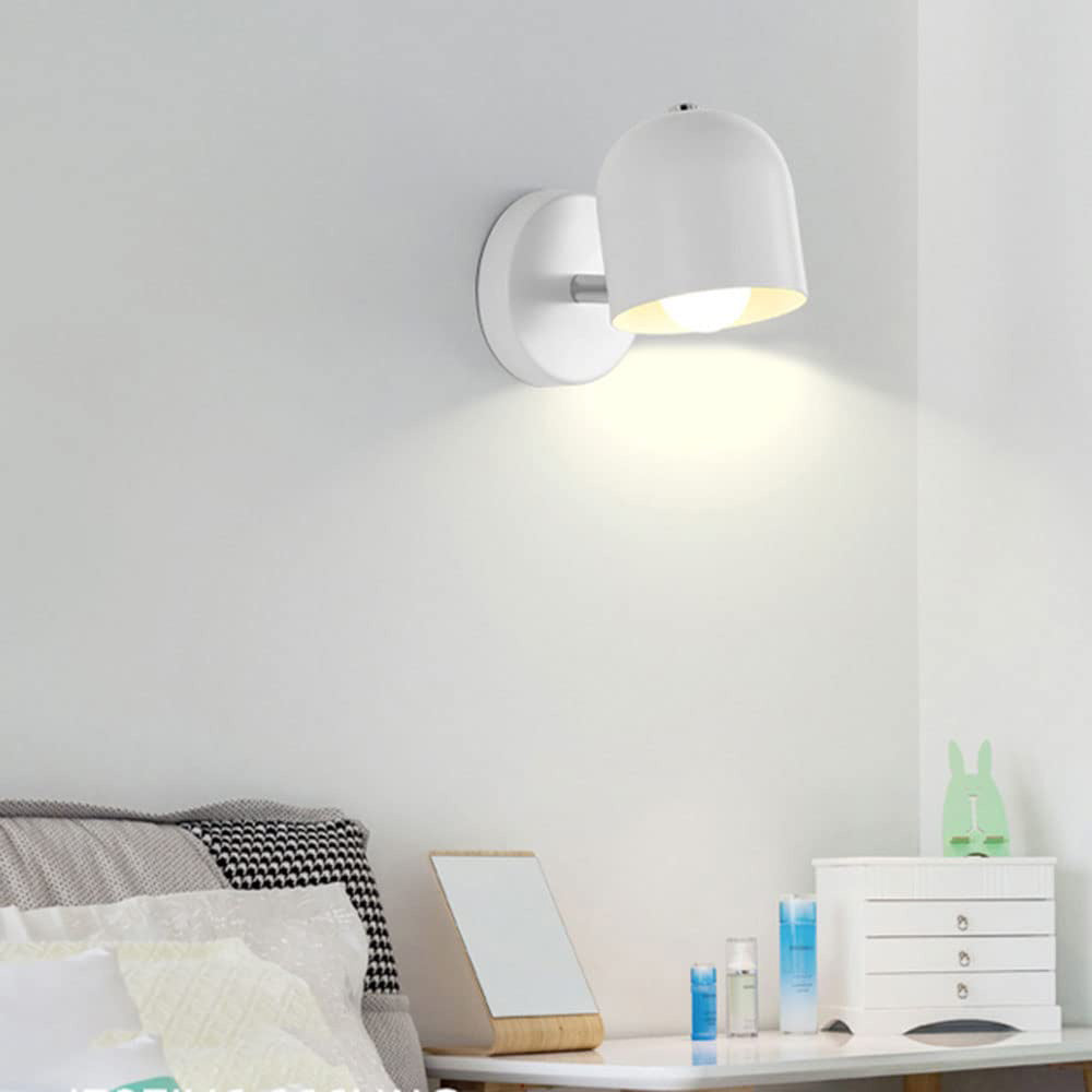 Bright Compact Decorative Wall Lamp