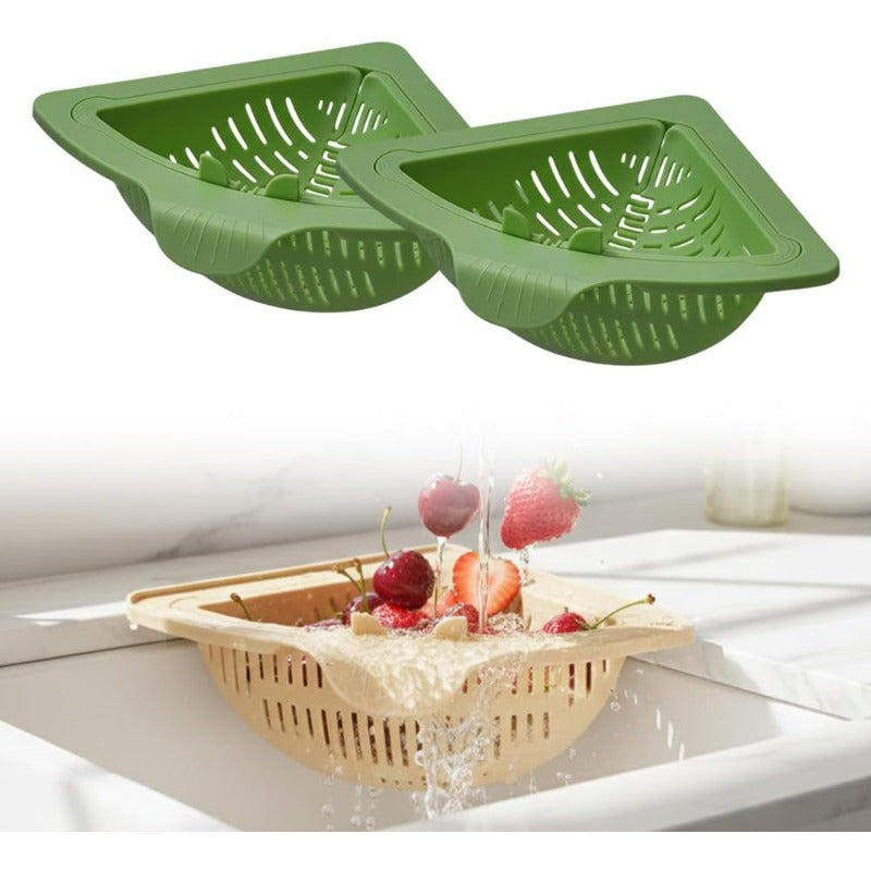 Powerful Magnetic Kitchen Sink Strainer