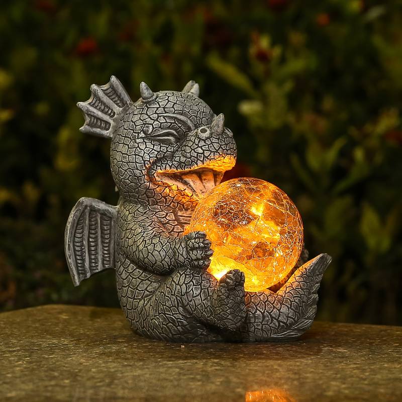Fun Dragon Desk Light Lamp - Cofik