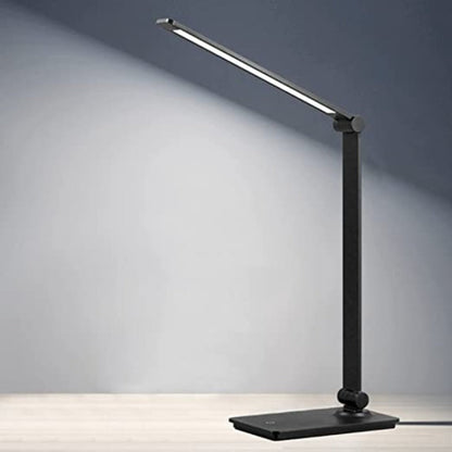 Compact Adjustable LED Desk Light - Cofik