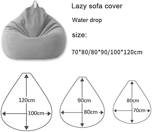 Comfortable Bean Bag Lounge Chair
