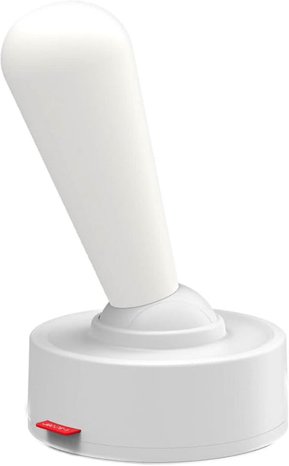 Vintage Style Desk Lamp – Rechargeable LED Light - Cofik