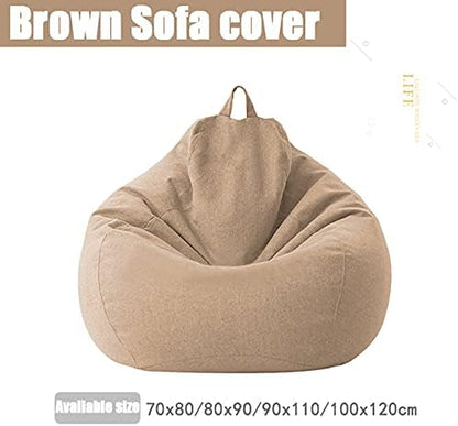Comfortable Bean Bag Lounge Chair