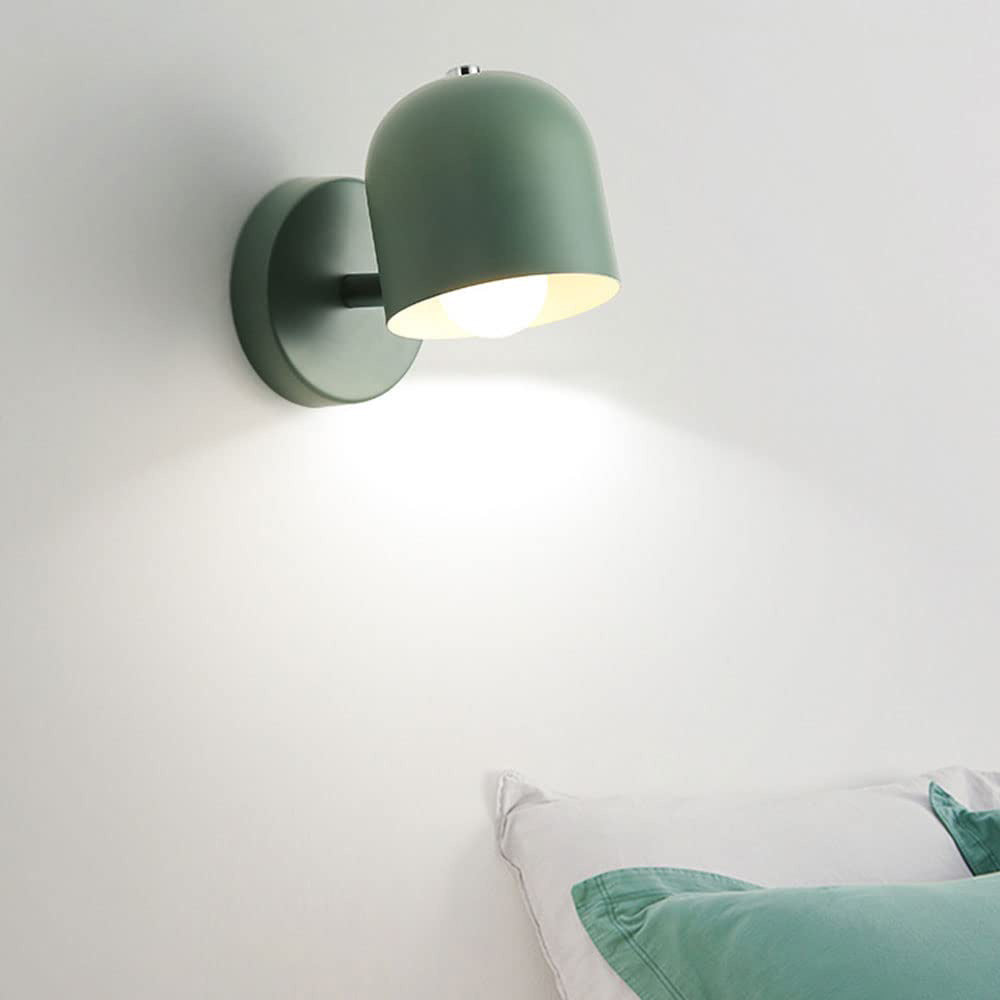 Bright Compact Decorative Wall Lamp