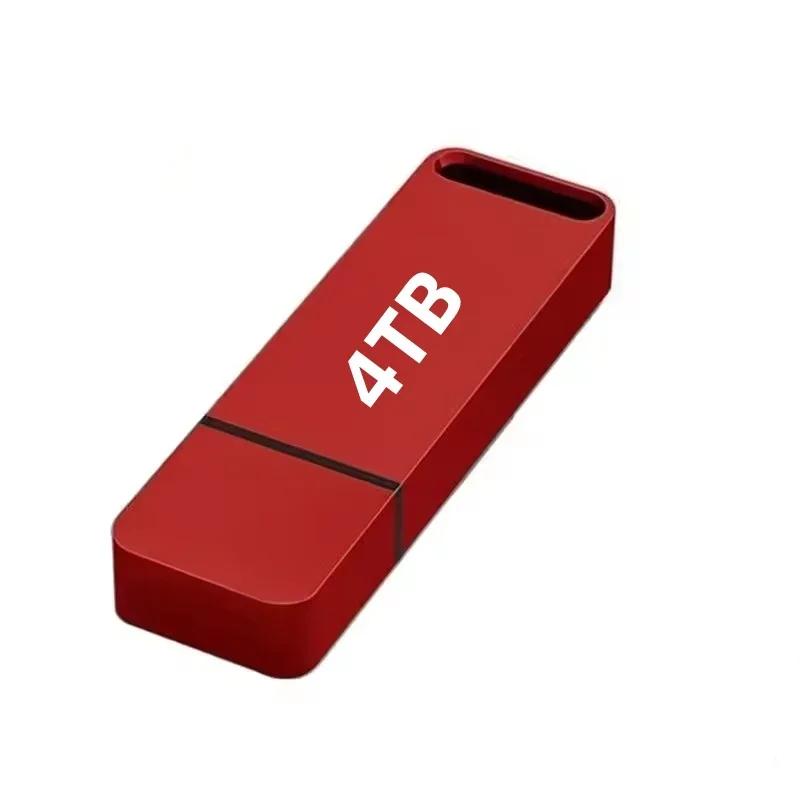 Fast USB 3.2 Memory Stick for PC and Mac