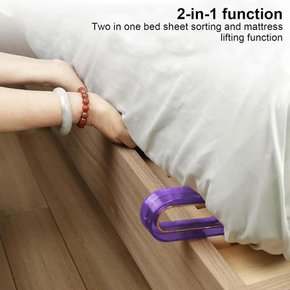 Easy Lift Bed Raising Tool