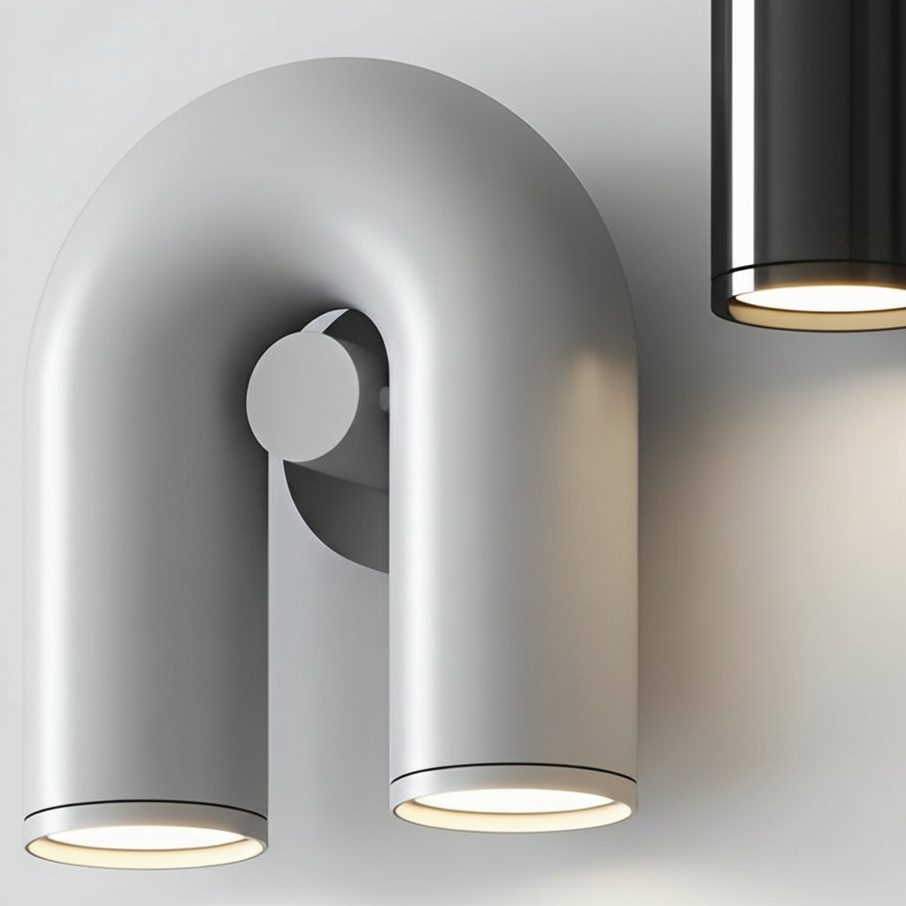 Flexible Adjustable Wall Lamp