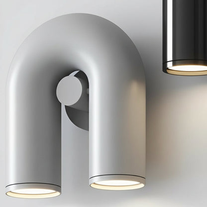 Flexible Adjustable Wall Lamp