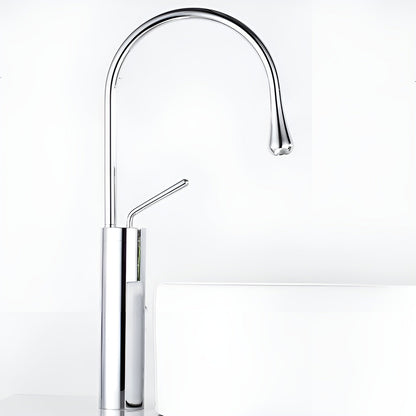 EasyTouch 360° Faucet with Smooth Leak-Free Operation - Cofik