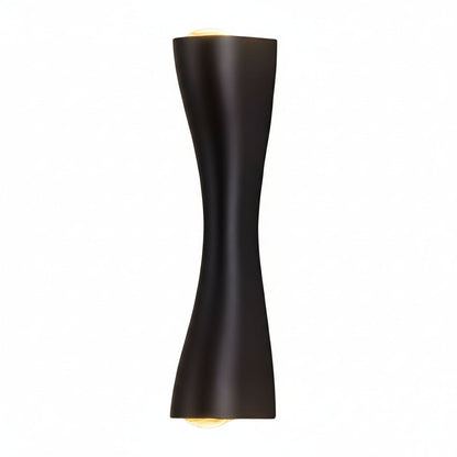 Stylish Waterproof Outdoor LED Wall Light