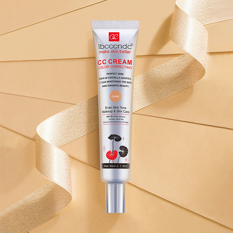 Natural Flawless CC Cream