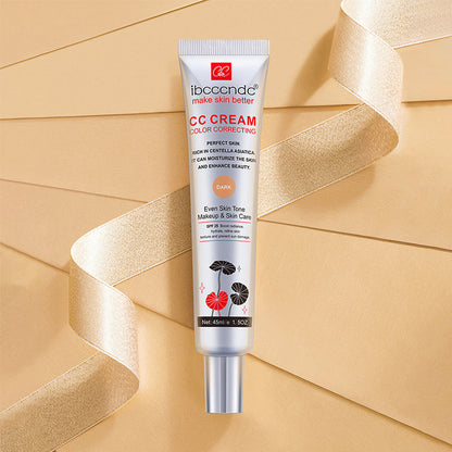 Natural Flawless CC Cream
