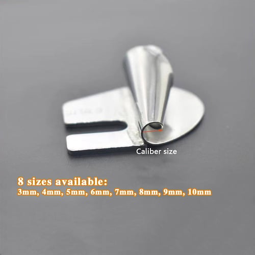 Professional Sewing Edge Guide Foot