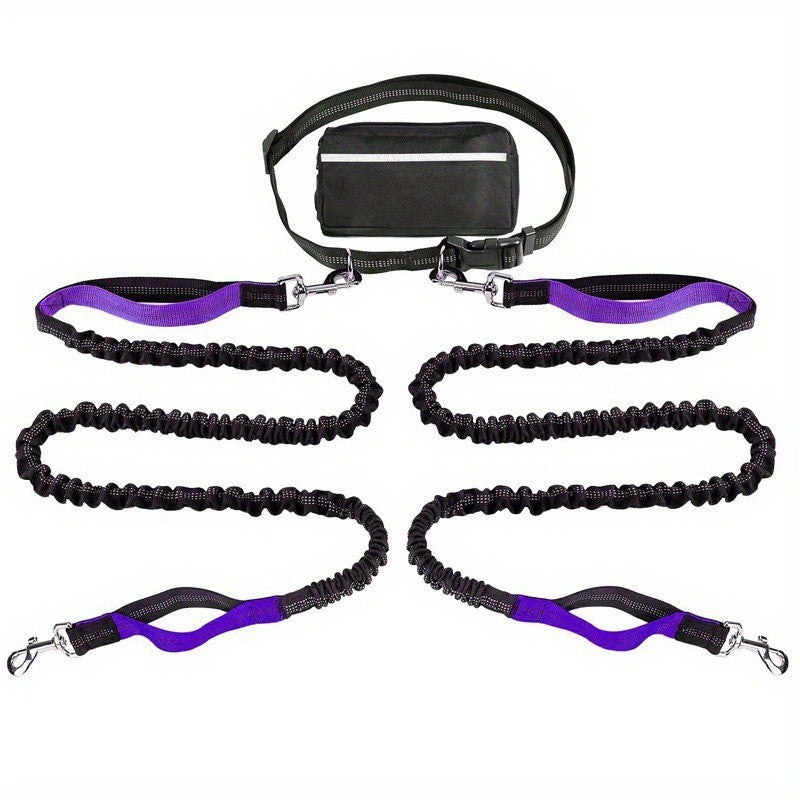 Easy Walk Hands-Free Dog Leash
