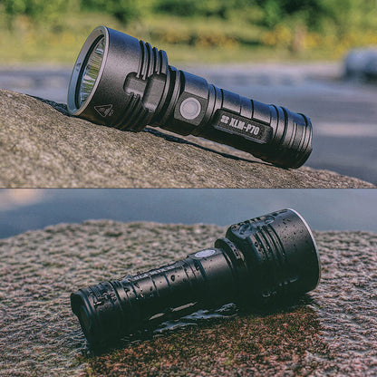 Bright Water Resistant LED Torch