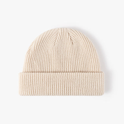 Cozy Fleece Beanie Hat - Cofik