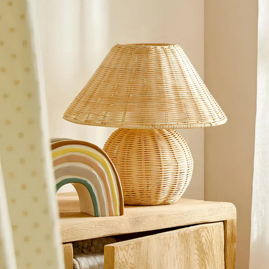 Traditional Home Desk Lamp - Cofik