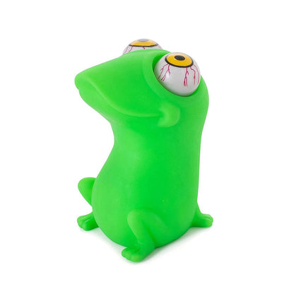 Fun Plush Toys with Wiggly Eyes