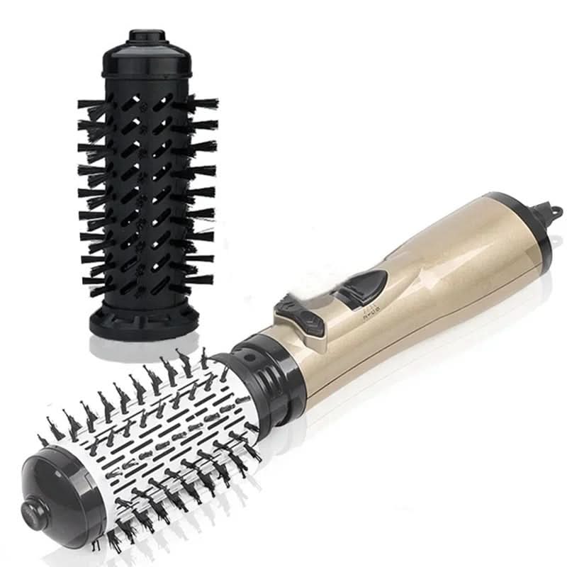 Multi Functional Hair Styler Dryer Curler Set - Cofik