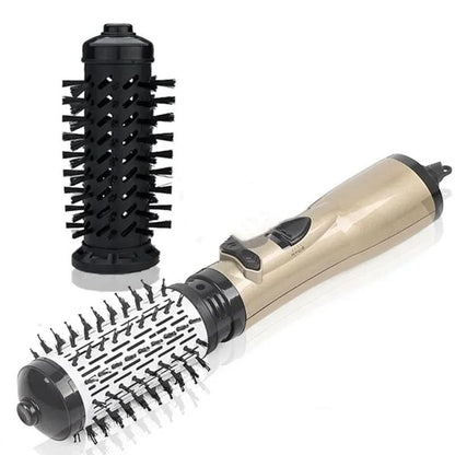 Multi Functional Hair Styler Dryer Curler Set - Cofik