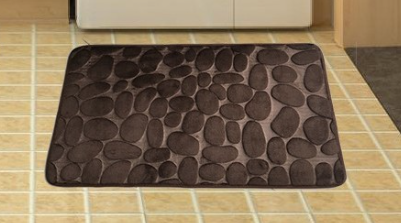 Premium Grip Anti-Slip Bathroom Shower Mat