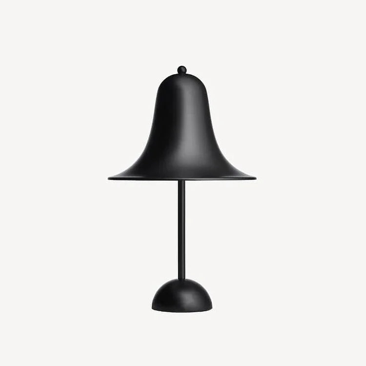 Portable Rechargeable Globe Table Lamp