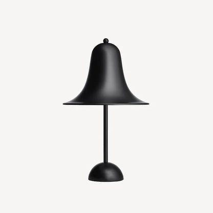 Portable Rechargeable Globe Table Lamp