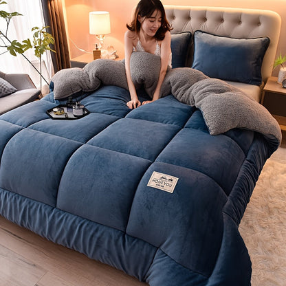 Soft Plush Fleece Blanket Ultimate Cozy Throw