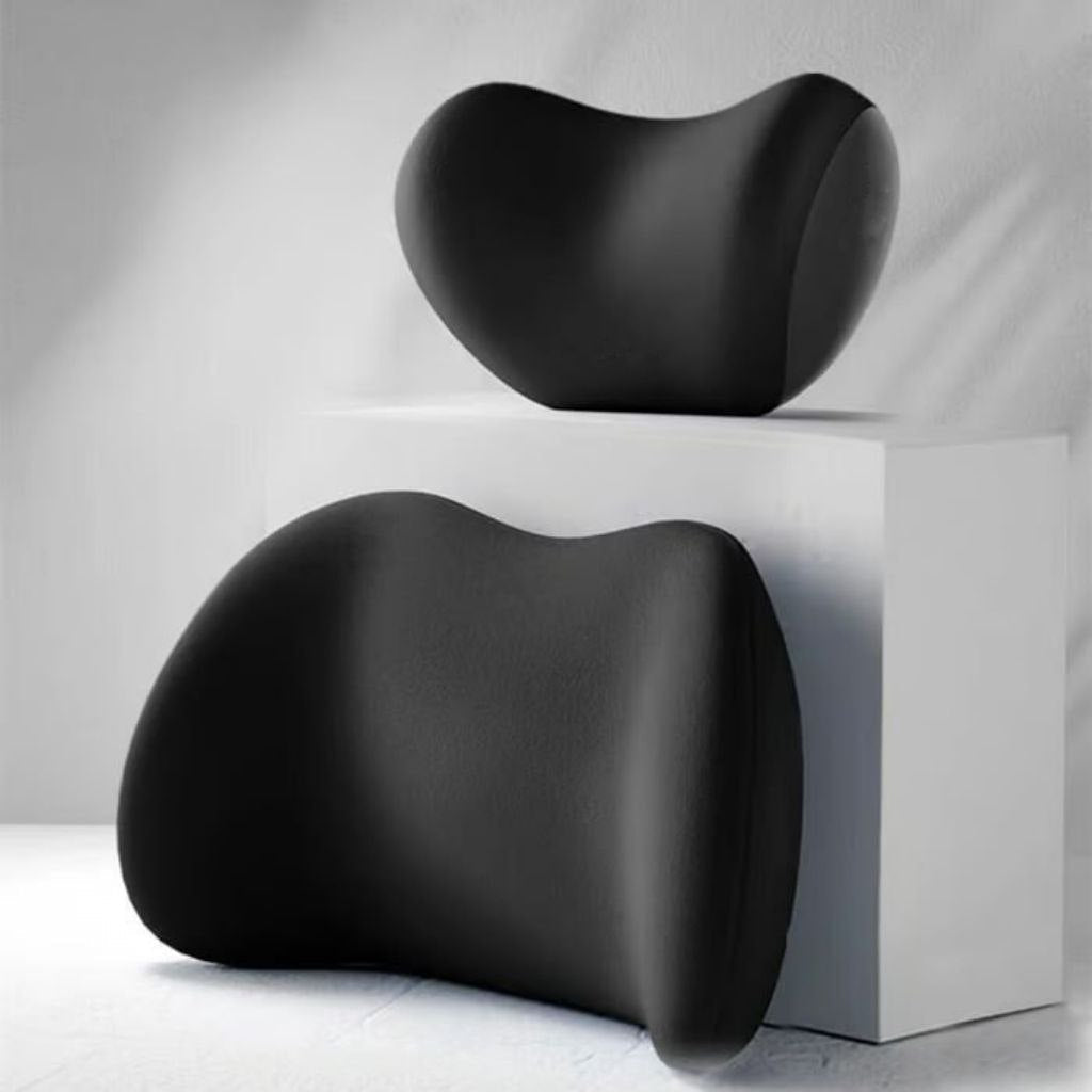 Ergonomic Back Support Bike Seat Cushion - Cofik