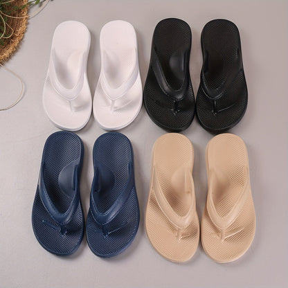 Comfortable Supportive House Slippers