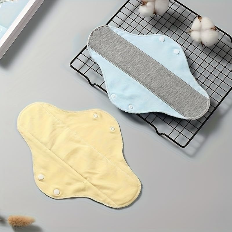 Leakproof Reusable Adult Incontinence Pads