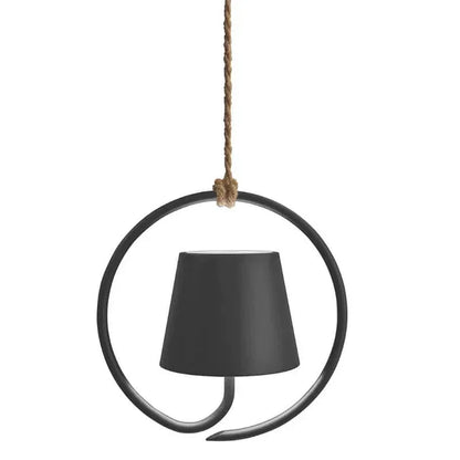 Wireless Rechargeable Hanging Light