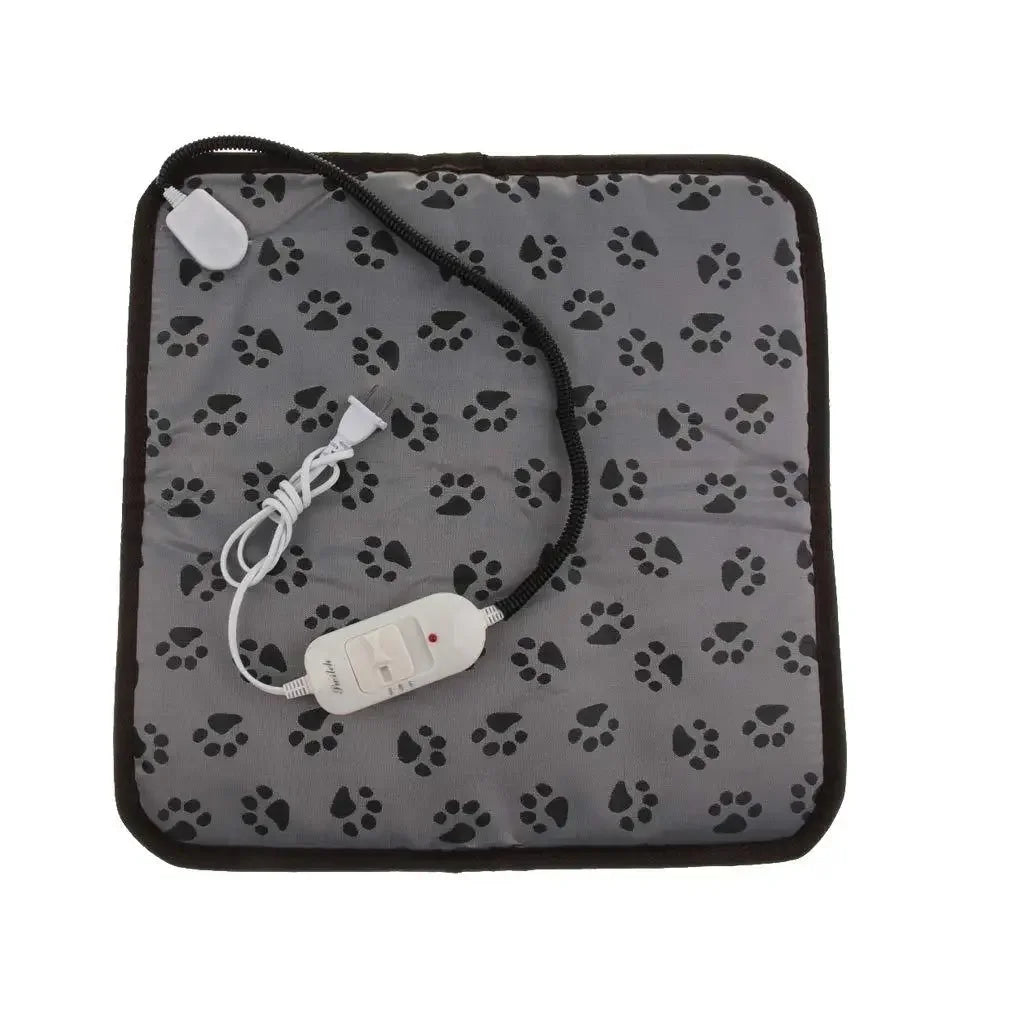 Warm Adjustable Pet Heat Mat - Cofik