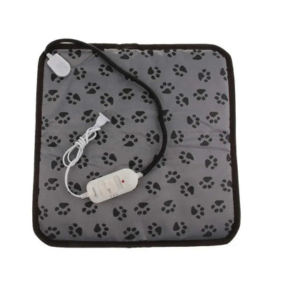 Warm Adjustable Pet Heat Mat - Cofik