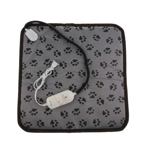 Warm Adjustable Pet Heat Mat - Cofik