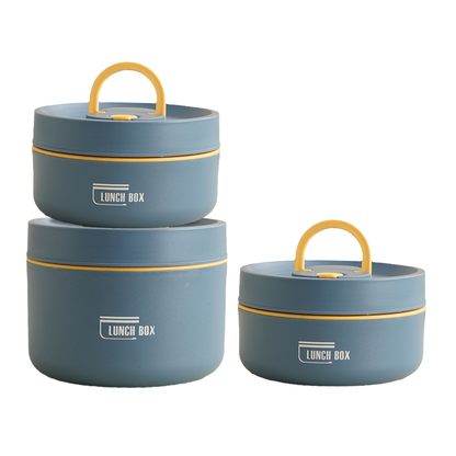 Cofik | Thermal Food Lunch Box Set