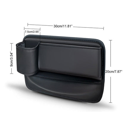 Cofik | Car Front Seat Storage Organizers