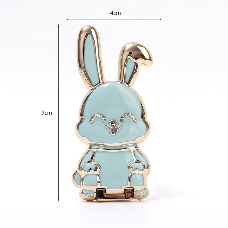 Portable Cute Bunny Phone Stand