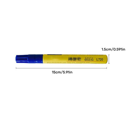Car Paint Touch Up Repair Pen