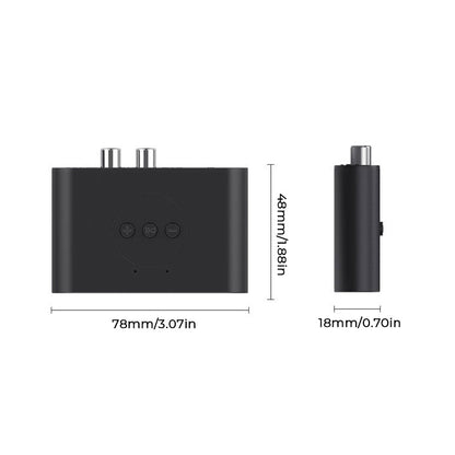 Wireless Bluetooth 5.0 Music Adapter