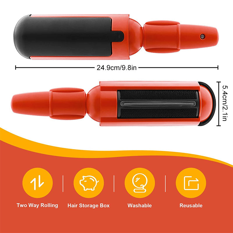 Pet Hair Removal Tool Roller