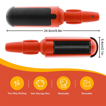 Pet Hair Removal Tool Roller