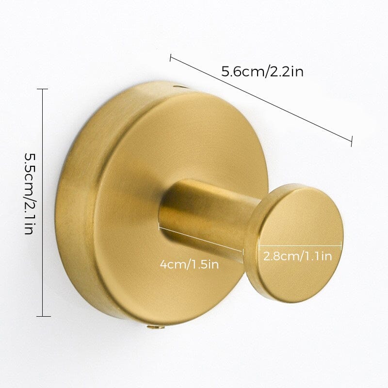 Adhesive Wall Mount Hook