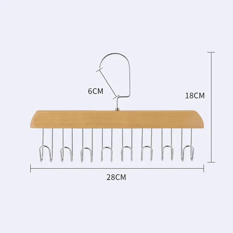 Premium Non-Slip Closet Dress Hanger